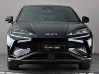 Used BYD Sealion 7 Comfort 230 kW (313 HP) 2025 Black SUV