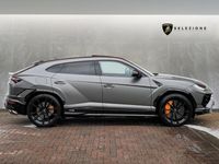 used Lamborghini Urus S Automatic