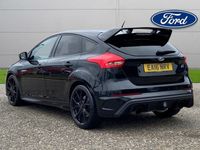 used Ford Focus RS HATCHBACK