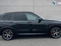 Used BMW X5 M Sport 294 HP (216 kW) 2026 Black SUV