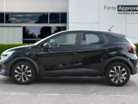 Used Renault Captur Evolution 2023 Black SUV