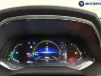 Used Renault Captur Evolution 143 HP (105 kW) 2023 Blue SUV