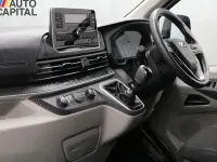 Used Maxus V90 150 HP (110 kW) 2022 White Van