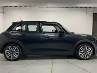 Used Mini Cooper Hatch 113 kW (154 HP) 2025 Grey Hatchback