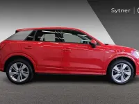 Used Audi Q2 S-Line 2023 SUV