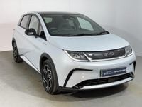 New BYD Dolphin Design 150 kW (204 HP) 2025 White Hatchback