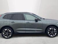 Used Volvo XC60 Ultra 449 HP (330 kW) 2025 Green SUV