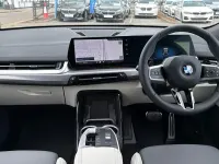 Used BMW X2 M Sport 168 HP (123 kW) 2026 Grey SUV