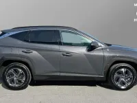 Used Hyundai Tucson Premium 252 HP (185 kW) 2024 Grey SUV