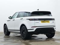 used Land Rover Range Rover evoque 2.0 D200 R-Dynamic HSE 5dr Auto