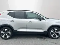 Used Volvo XC40 Plus 163 HP (119 kW) 2026 SUV
