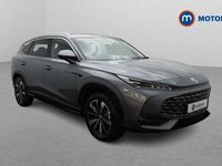 Used MG HS SE 224 HP (164 kW) 2025 Grey SUV