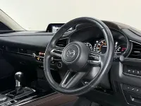 Used Mazda CX-30 Inclusive 179 HP (131 kW) 2020 Grey SUV