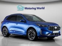 Used Ford Kuga ST-Line X 240 HP (176 kW) 2024 SUV