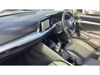 Used VW Golf VIII Life 131 HP (96 kW) 2023 Silver Hatchback