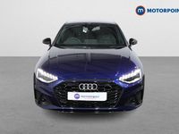 used Audi A4 35 TFSI Black Edition 4dr S Tronic