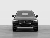 New Volvo XC60 Ultra 407 HP (299 kW) 2026 Onyx black SUV