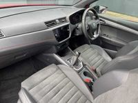 used Seat Arona 1.0 TSI 110 FR Sport [EZ] 5dr SUV