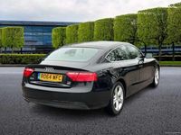 used Audi A5 2.0 TDIe 136 SE 5dr [5 Seat]