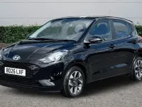 Novo Hyundai i10 Advanced 63 HP (46 kW) 2026 Citadino