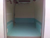 Used Vauxhall Movano 125 HP (91 kW) 2014 White MPV