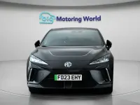Used MG MG4 EV Trophy 150 kW (204 HP) 2025 Hatchback