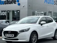 Used Mazda 2 Inclusive 90 HP (66 kW) 2022 Hatchback