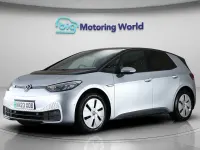 Usado VW ID.3 Pro Performance 150 kW (204 HP) 2023 Citadino