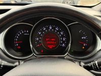 Used Kia Ceed 135 HP (99 kW) 2018 Black Hatchback