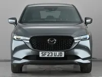 Used Mazda 6 Takumi-Line 165 HP (121 kW) 2023 Grey SUV