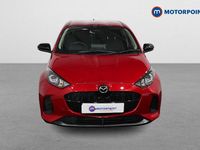 Used Mazda 2 Exclusive-Line 2024 Red Hatchback