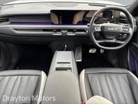 Used Kia EV9 GT-Line S 281 kW (383 HP) 2025 White SUV