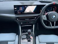 Used BMW M4 Competition Edition 530 HP (389 kW) 2025 Black Coupe