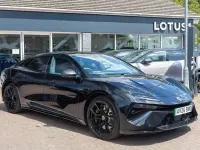 Used Lotus Emeya 675 kW (918 HP) 2026 Hatchback