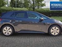 Used VW ID.3 Pro Performance 150 kW (204 HP) 2023 Grey Hatchback