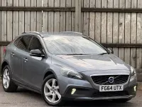 Usado Volvo V40 CC 2014 Carrinha