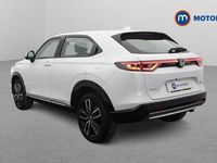 Used Honda HR-V Advance 131 HP (96 kW) 2023 White SUV