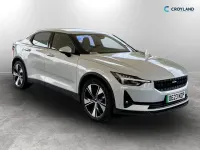 Used Polestar 2 169 kW (231 HP) 2023 Grey Hatchback