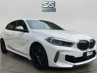 Used BMW M135 M Sport 306 HP (225 kW) 2024 Hatchback