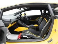 Used Lamborghini Huracán 2024 Yellow Coupe