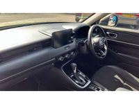 Used Honda HR-V Advance 131 HP (96 kW) 2024 Beige SUV