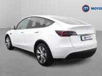 Used Tesla Model Y Long Range AWD 286 kW (389 HP) 2025 SUV