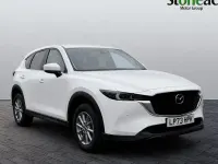 Used Mazda CX-5 Center-Line 165 HP (121 kW) 2025 SUV