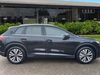 used Audi Q4 e-tron 150kW 40 82kWh Sport 5dr Auto