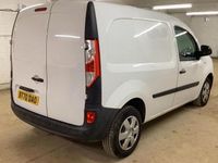 Used Nissan NV250 Acenta 2020 White Van