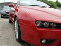 Used Alfa Romeo Spider 2008 Cabriolet