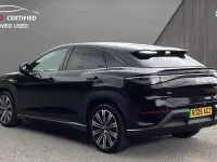 Gebraucht BYD Sealion 7 Design 389 kW (530 PS) 2026 SUV