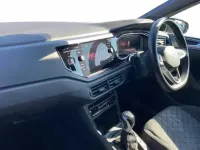 Usado VW Polo 95 HP (69 kW) 2023 Citadino