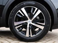 used Peugeot 3008 1.5 BLUEHDI GT EURO 6 (S/S) 5DR DIESEL FROM 2022 FROM HINCKLEY (LE10 1HL) | SPOTICAR