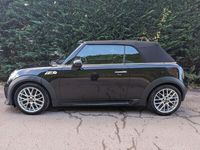 used Mini Cooper S Cabriolet 1.6 Cooper S Convertible